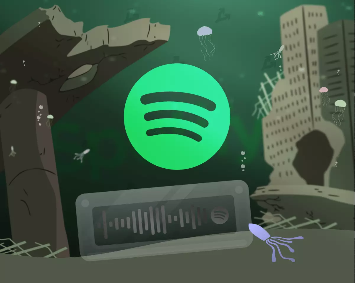 Spotify 正在招聘一名 Web3 开发人员