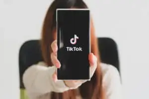 甲骨文 TikTok 美国