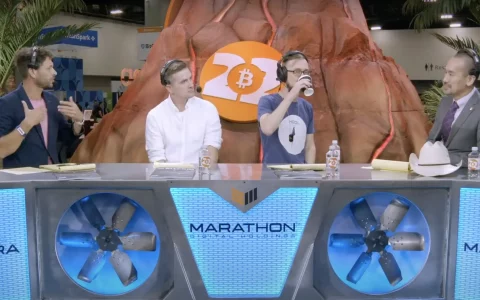 Visa 赞助比特币 2022 标志着文化变革