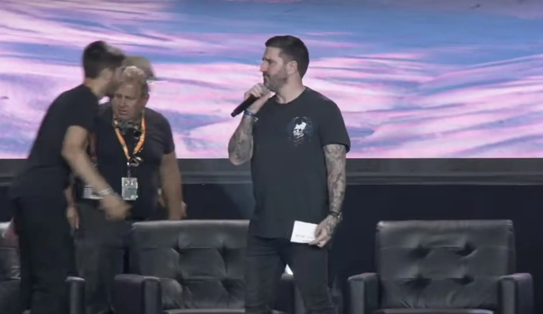 极客黑帮，比特币 2022