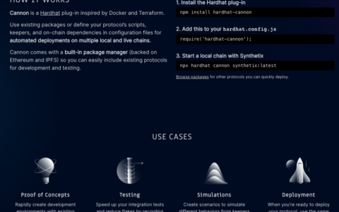 ETHDenver 寻宝：30 个获胜项目你都知道哪些？