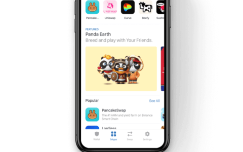 刚融资千万美元的 WalletConnect，如何缝合钱包与 DApp 间的割裂生态？