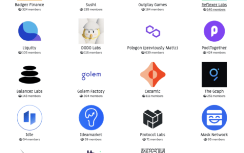 Gitcoin 第九轮已开启，哪些优质社区和项目值得被捐助？