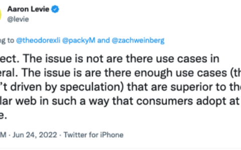 万字长文解析 Web3 在未来将会有哪些用例