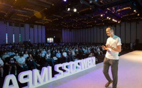 云看展：韩国区块链周精彩观点回顾