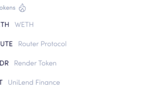 空投计划开启，三分钟读懂 DeFi 社交平台 Nested Finance