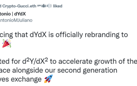 脑洞大赛｜2022 加密世界愚人节玩笑盘点