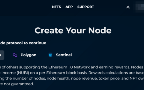 三分钟了解以太坊销毁榜「无名高手」StrongBlock