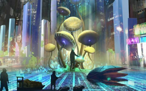 Moonbeam 计划全面启动主网，ETH Global 将举办 NFT 黑客松 | 本周前瞻