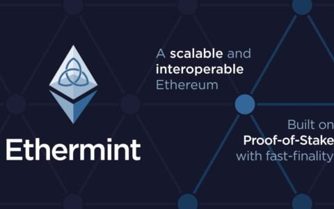 Cosmos EVM 兼容中心 Evmos 即将上线，能否成为填补 Cosmos 和 IBC 的最后一块拼图？