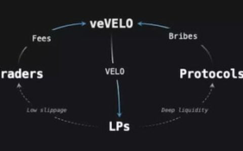 五分钟速览 Optimism 上 AMM 协议 Velodrome