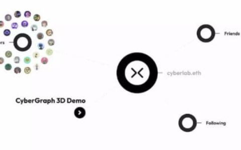 为 Web3 社交「奠基」，速览主流 Web3 社交图谱协议