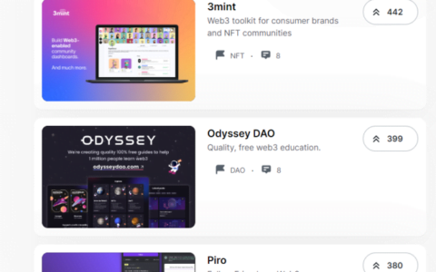 三分钟读懂 Smoothie：Web3 项目代币化奖励协议