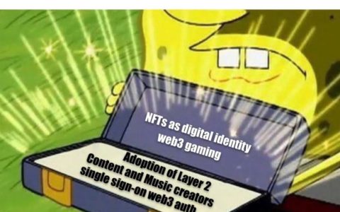 寻找宝石：这五类应用或将引爆下一轮牛市