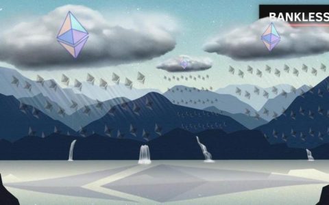 以太坊的分水岭：从交易生命周期理解合并后的生态价值流动