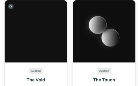 从顶级加密艺术家 Pak 作品中，我们读懂了什么？