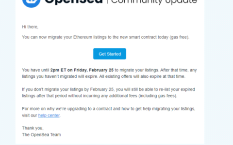OpenSea 钓鱼攻击事件启示：Web3 世界需要警惕的 3 个安全要点