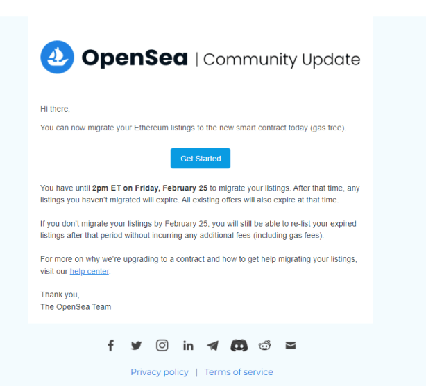 OpenSea 钓鱼攻击事件启示：Web3 世界需要警惕的 3 个安全要点