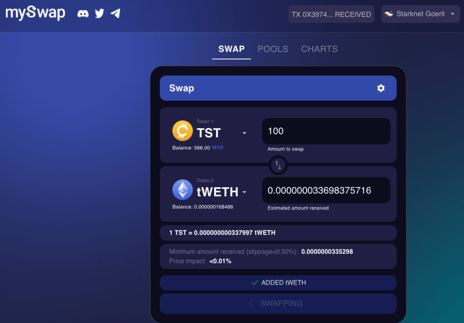 一文纵览 StarkWare 生态和 StarkNet 上超 40 个项目｜ Foresight News 汇总