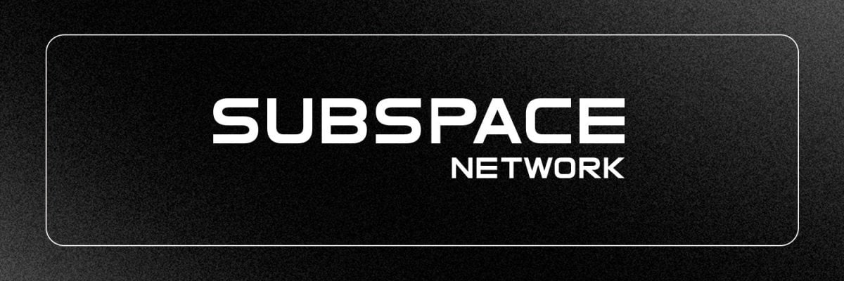 三分钟读懂 Subspace：基于 PoAS 的波卡生态存储新秀