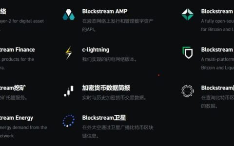 暂时搁浅的萨尔瓦多比特币债券背后，「老炮」Blockstream 和演进中的比特币