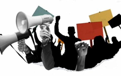 重读经典 | 建立协议而非平台：论实现言论自由的技术方法