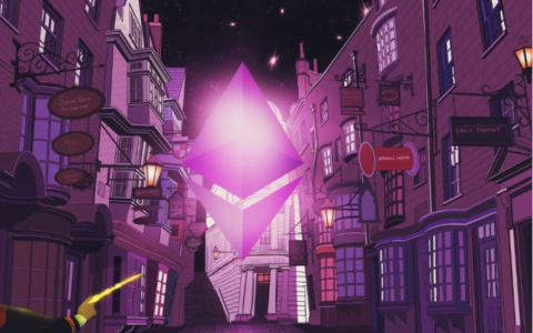 请相信，Web3 兴起将带来真正意义上的「众筹」