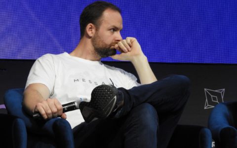 专访 Messari 创始人：NFT 监管风险小，算法稳定币实验是必要的