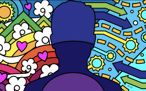 写给 DAO 的一封情书：爱上 DAO，我筋疲力尽