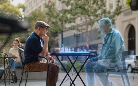 Meta 全球事务总裁：元宇宙为何重要？如何构建它？