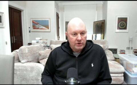 来自 Marc Andreessen 的加密课程：Web3 应该从 Web1 学到些什么？