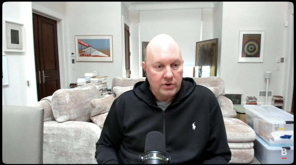 来自 Marc Andreessen 的加密课程：Web3 应该从 Web1 学到些什么？