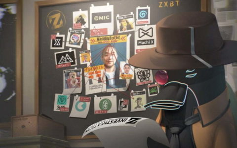 70 张图细数麻吉大哥黄立成币圈「十宗罪」