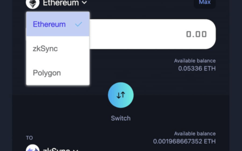 ZigZag 公布发币计划，速览其核心产品及特性