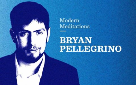 还原 Bryan Pellegrino：LayerZero CEO 身份背后的多面人生