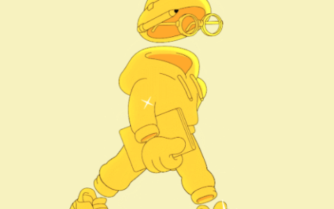 上线即登 OpenSea 交易榜首，Invisible Friends 为何被热捧？