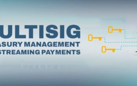 三分钟读懂 Zebec Protocol：可编程的流支付与多签管理协议