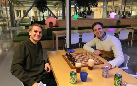 16 名员工的「独角兽」Dune Analytics：从底层做起，3 年内从寂寂无名到 10 亿美元估值