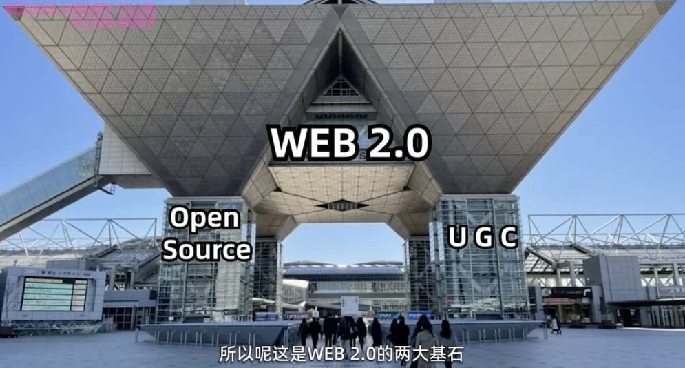 怒喵科技李楠：为什么说所有帮你定义 Web3 的人都是骗子