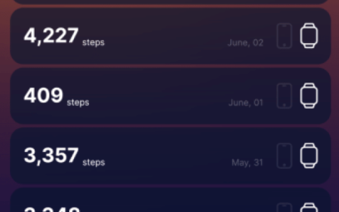 三分钟读懂刚获融资的 Sweatcoin：低门槛的 STEPN？